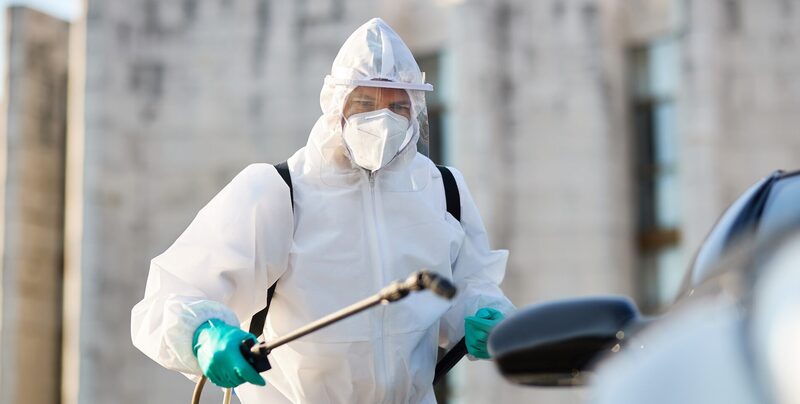 Biohazard & Trauma Cleanup in Austin, TX