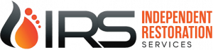 Logo - Independent Restoration Services Nashville, TN