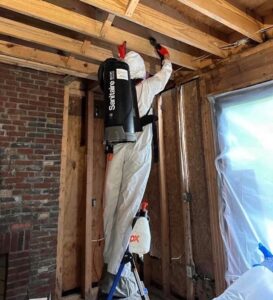 Mold Remediation Services in Nashville, TN
