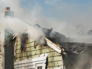 Fire Damage Restoration in Nashville, TN Independent Restoration Services