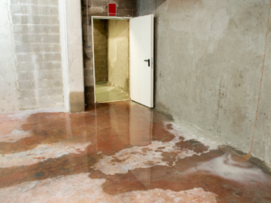 Water Damage Restoration in Nashville, TN